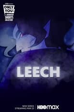 Poster de la película Leech