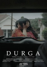 Poster de la película Durga