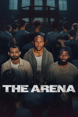 Poster de la serie The Arena