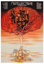 Poster de la película Journey