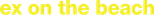Logo Ex on the Beach