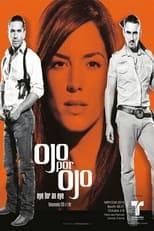 Poster de la serie Ojo por Ojo