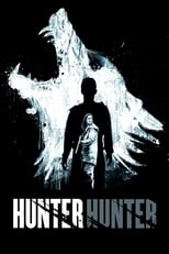 Poster de la película Hunter Hunter