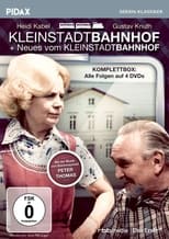 Poster de la serie Kleinstadtbahnhof