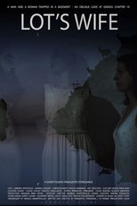 Poster de la película Lot's Wife
