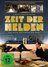 Poster de la serie Zeit der Helden