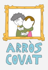 Poster de la serie Arròs covat