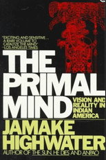 Poster de la película The Primal Mind