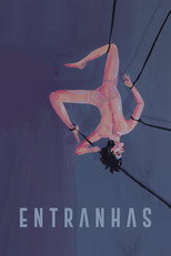 Poster de la película Entranhas