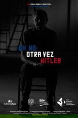 Poster de la película Oh, no! Hitler Again