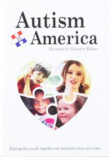 Poster de la película Autism in America
