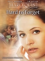 Poster de la película Hard to Forget