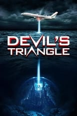 Poster de la película Devil's Triangle