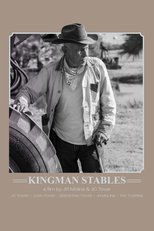 Poster de la película Kingman Stables