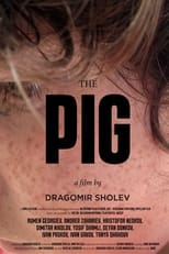 Poster de la película The Pig