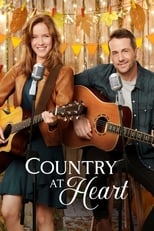 Poster de la película Country at Heart