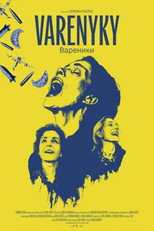 Poster de la película Varenyky