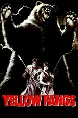 Poster de la película Yellow Fangs