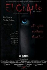 Poster de la película The Fourth