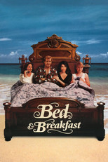 Poster de la película Bed & Breakfast