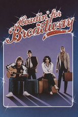 Poster de la película Headin' for Broadway
