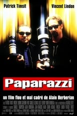 Poster de la película Paparazzi