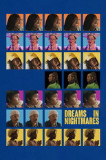 Poster de la película Dreams in Nightmares