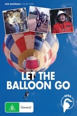 Poster de la película Let the Balloon Go