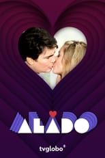 Poster de la serie Coração Alado