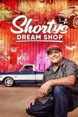 Poster de la serie Shorty's Dream Shop