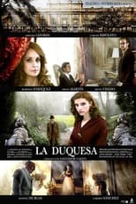 Poster de la película La duquesa
