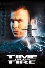Poster de la película Time Under Fire