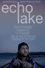 Poster de la película Echo Lake