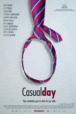 Poster de la película Casual Day