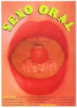 Poster de la película Sexo oral