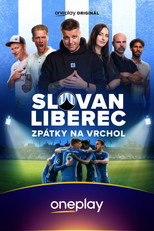 Poster de la serie Slovan Liberec: Zpátky na vrchol