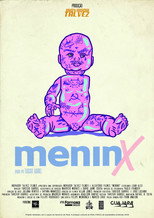 Poster de la película Meninx