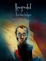 Poster de la película Léopold, roi des Belges