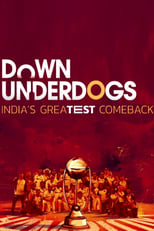 Poster de la serie Down Underdogs
