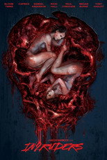 Poster de la película In2ruders
