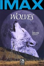 Poster de la película Wolves