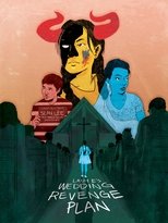 Poster de la película Lady E's Wedding Revenge Plan