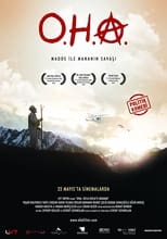 Poster de la película O.H.A: In Search of Oflu Hodja