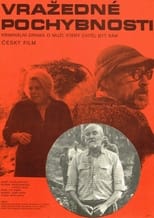Poster de la película Vražedné pochybnosti