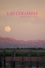 Poster de la película Las Colonias