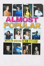 Poster de la película Almost Popular