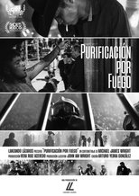 Poster de la película Purificación por fuego