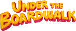 Logo Under the Boardwalk