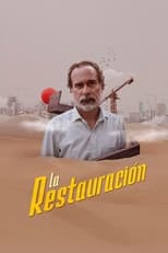 Poster de la película The Restoration