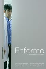 Poster de la película Enfermo